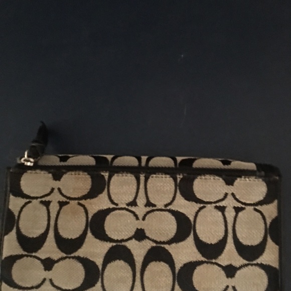 Coach wallet - Picture 5 of 5